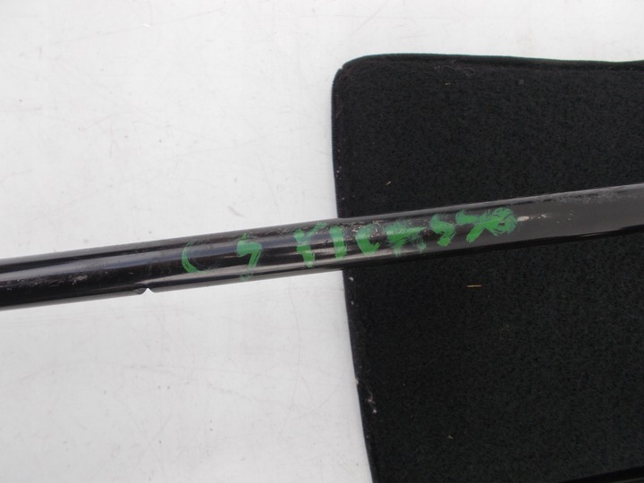 фото №9, Підголівник підголівники сидіння зад citroen c3 picasso 2008-2017r