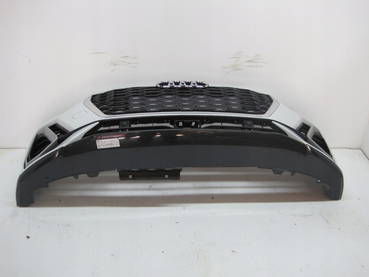 фото №7, Бампер audi q3 83a s-line 4 pdc перед переднее
