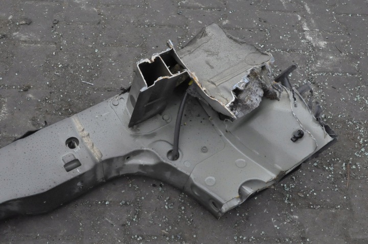 фото №8, Renault scenic iii рестайлинг pas зад заднее