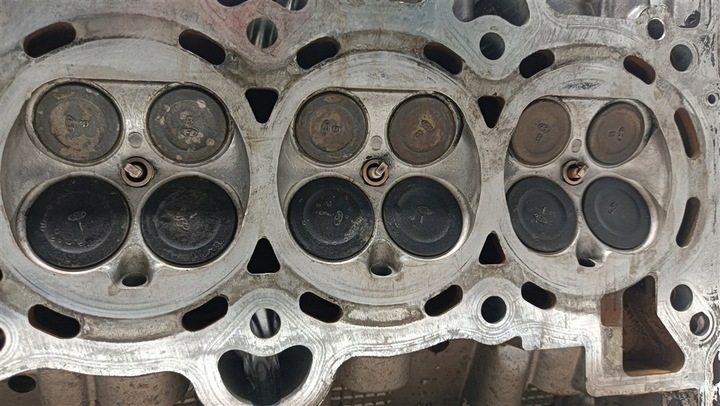 фото №15, Головка kpl. kia ceed sportage iv hyundai tucson 3 1.6 gdi 22410-2b610 g4fd
