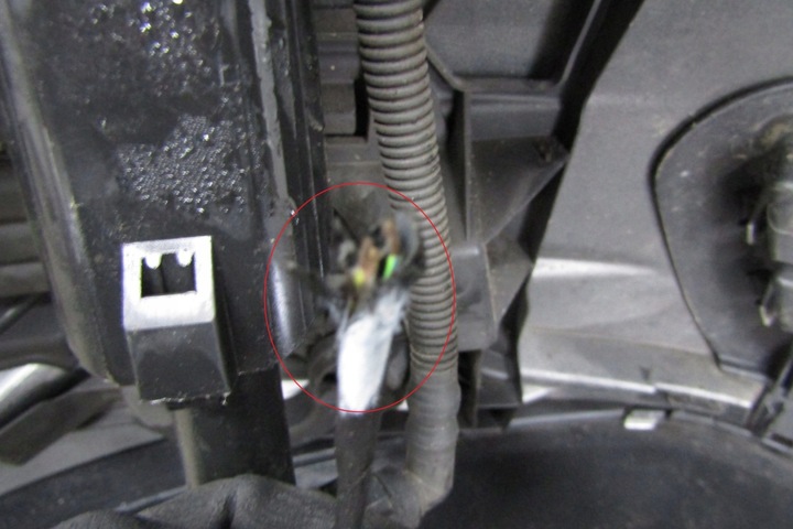 фото №12, Бампер перед переднее vw golf 7 vii 5g0 12-16