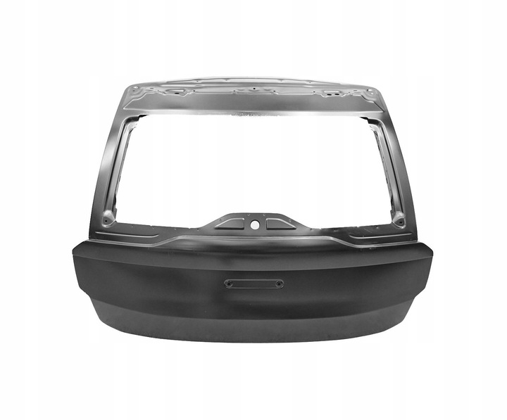 фото №1, Крышка зад do volvo xc90 2015- 31455985