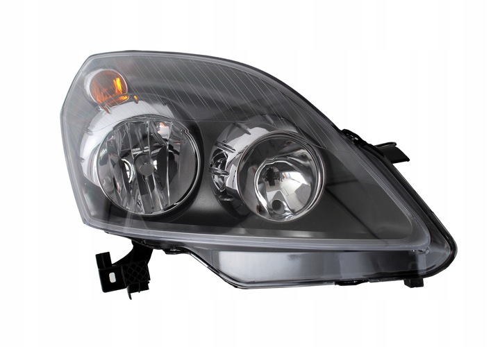 фото №1, Фара праві opel zafira b 2005-2008 h7/h1