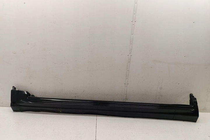 фото №11, Накладка порогова ліва volvo xc90 i 31672374 1.97l 2024