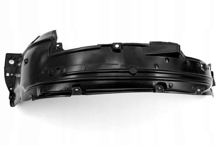 фото №9, Honda cr-v iv 2011-2015 підкрилок передні ліве 74150-t0a-a00