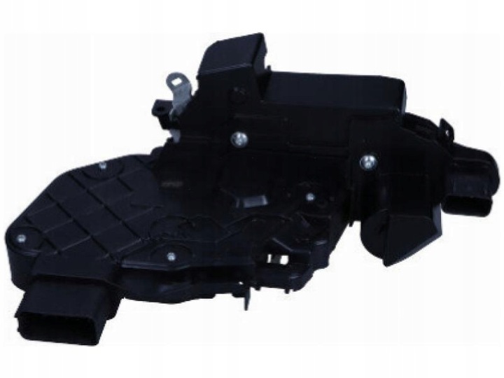 фото №1, Замок двері праві зад ford mondeo iv mk4 07-15 galaxy ii mk2 06-15