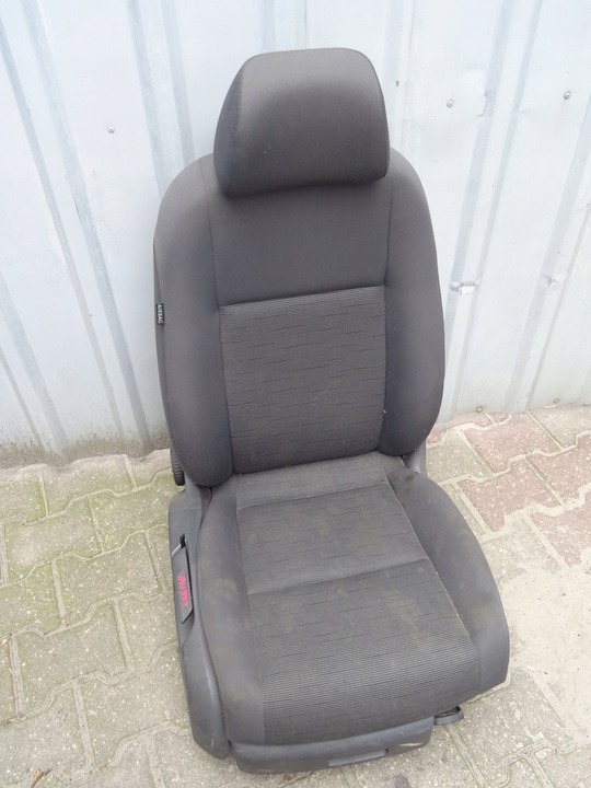 фото №1, Сиденье перед переднее правый пассажира vw golf v 5 1k0 хэтчбек htb hb 5d