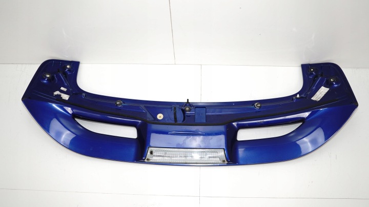 фото №8, Спойлер кришки зад ford focus mk3 st 10-14r j4