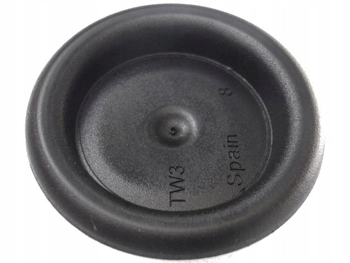 фото №1, 10x audi seat skoda vw заглушка 30 пола кузова