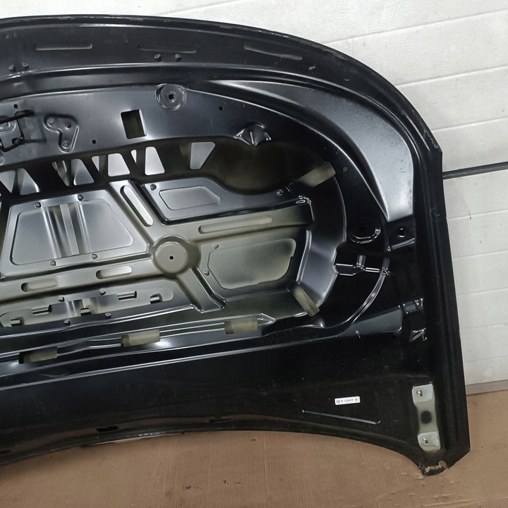 фото №11, Капот opel mokka ii b 20-