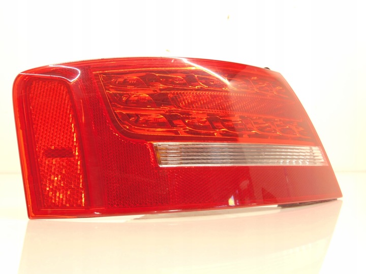 фото №1, Лампа ліва задня audi a5 s5 купе 8t0945095b