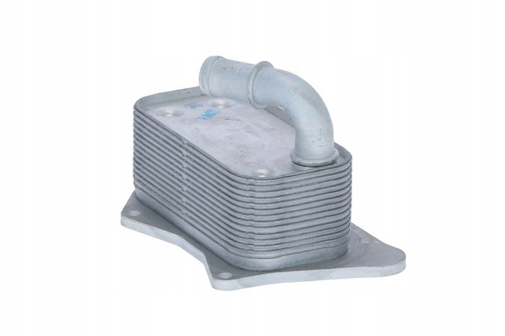 фото №6, Радиаторов масла nrf 31341