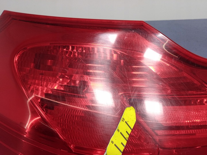 фото №9, Opel insignia a универсал лампа зад левая наружная 13226856