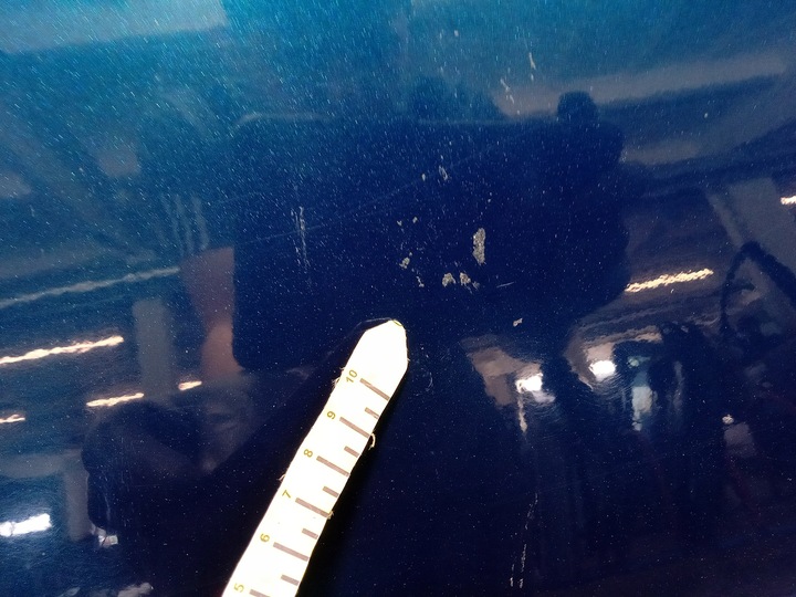 фото №8, Mazda 5 cr i дверь перед правые 32c