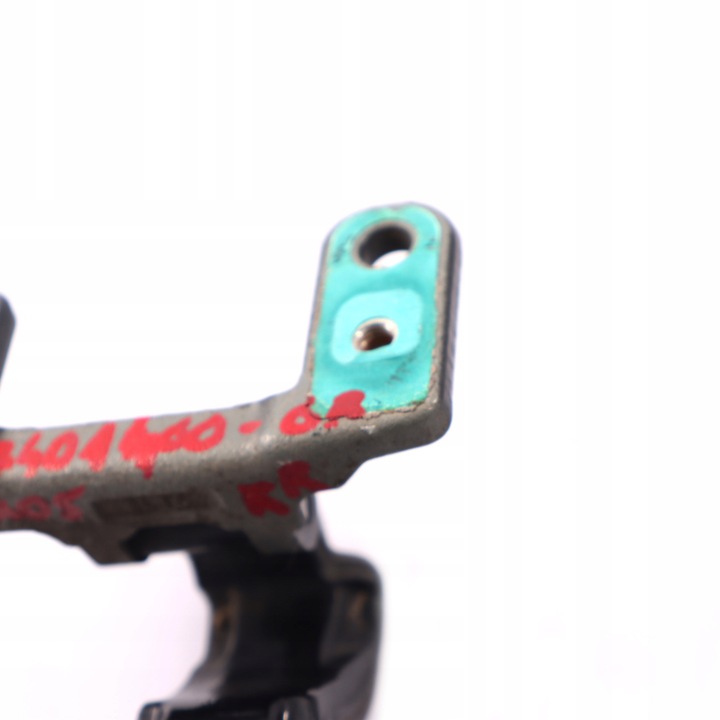 фото №10, Mercedes s205 петля кришки багажника праві чорний a2057401300