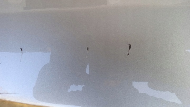 фото №8, Mini cooper r56 hb крышка зад 871/7