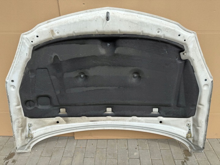 фото №12, Капот перед opel insignia a