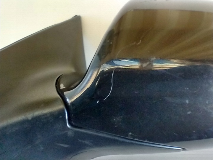 фото №11, Kia sportage iii рестайлинг 15r зеркало левая 5pin англичанин uk 876103u700