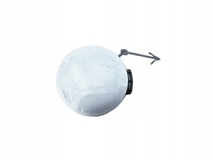 фото №1, Заглушка фаркоп перед citroen c5 aircross рестайлінг