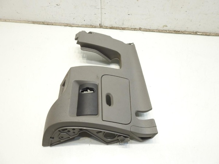 фото №6, Захист консолі pod кермо renault kangoo ii 681064030r