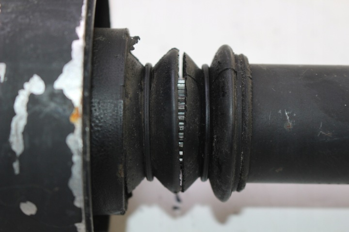 фото №6, Вал приводной bmw f10 f11 f23 автомат 7639214 b47 n47 оригинал