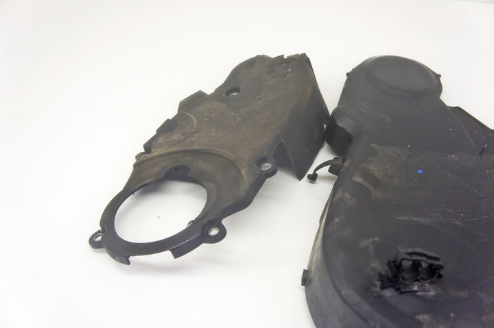 фото №9, Ob234 vw jetta vi 5c 1.6d защитные накладки распределительный вал комплект