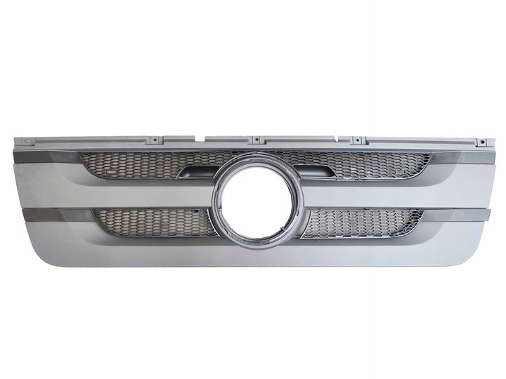 фото №1, Решётка решётка радиатора кабины mercedes actros mp3 комплект 943 750 14 18