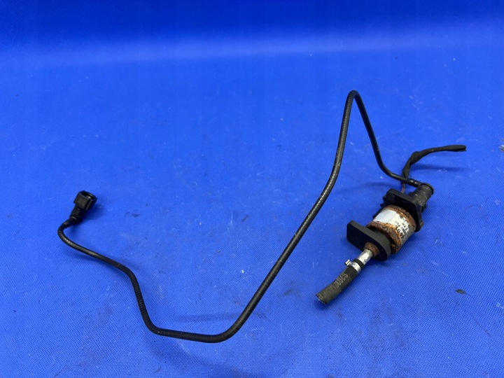 фото №3, Audi a6 a7 c7 4g a8 d4 4h помпа вебасто 4g0261163a