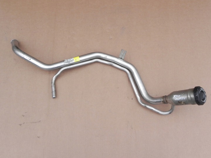 фото №1, Ford mondeo mk5 1.6tdci 1.5tdci 2.0tdci заливна горловина пального