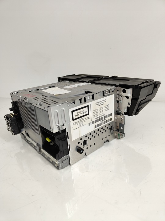 фото №8, Зчитувач навігації навігація ccc dvd bmw x5 e70 x6 e71