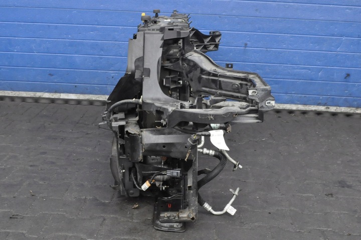 фото №12, Ford edge mk2 2.0 tdci pas переднее комплект