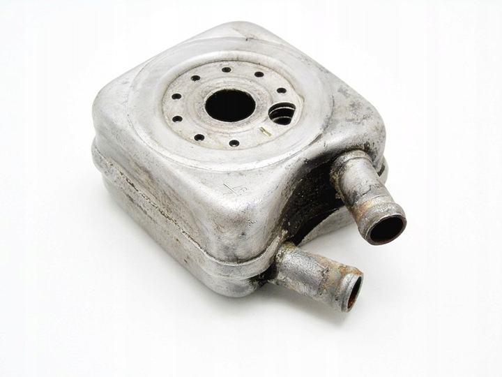 фото №1, Радиаторов масла 1.8 20v passat audi a4 b5 a6 c4
