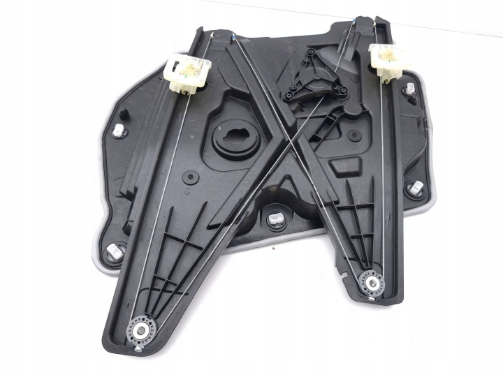фото №6, Skoda superb b9 2025 стеклоподъёмник дверь передних 3j0837401d