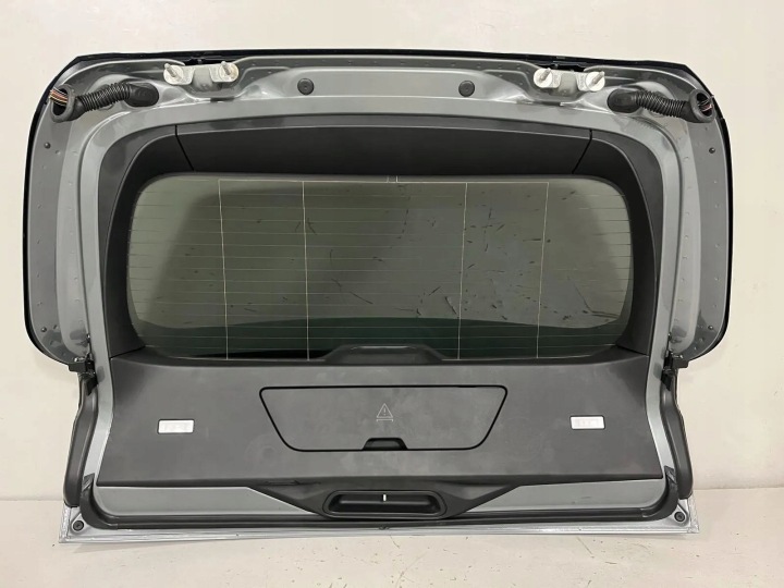 фото №9, Крышка багажника bmw x7 g07 7931947