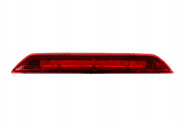 фото №14, Лампа свет сплав ford transit custom 12- led