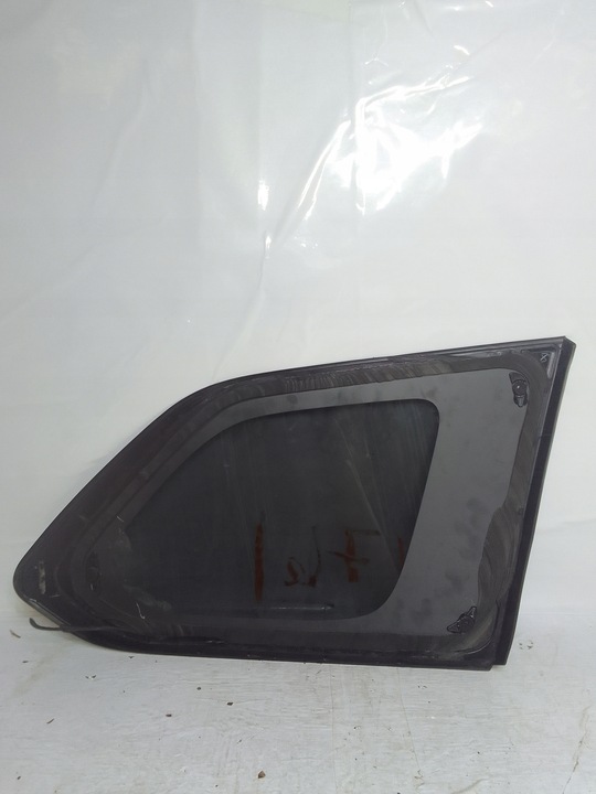 фото №7, Mitsubishi outlander iii 15-18 скло кузовна лівий зад usa