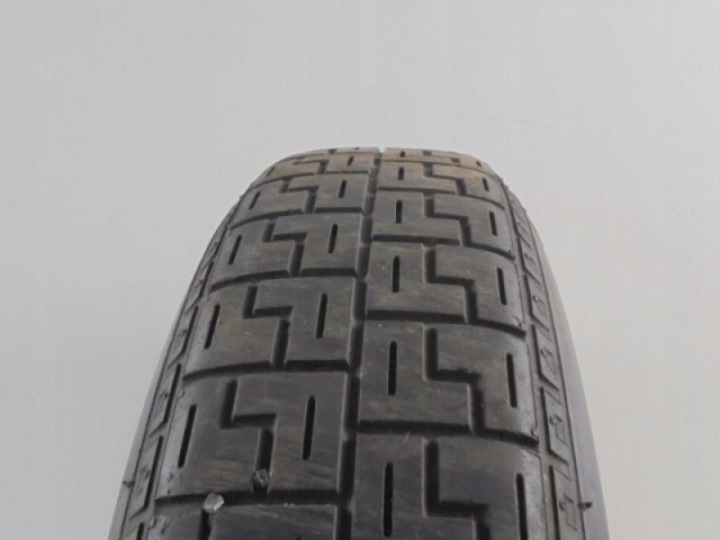 фото №6, Opel vectra c докатне колесо (докатка) 16'' 5x110 et41