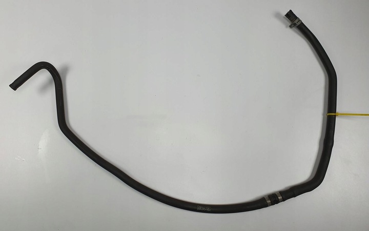 фото №1, Шланг трубка води volvo c70 ii 2.5 t 3m5h-8c012-pk