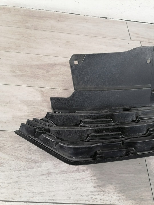 фото №6, Vw t-roc решітка радіатора решітка перед 2ga853651