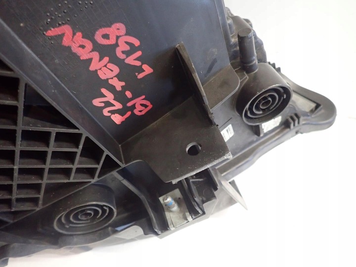 фото №6, Лампа перед передня ліва bmw 2 f22 f23 bi-xenon 2014- 7304463-12