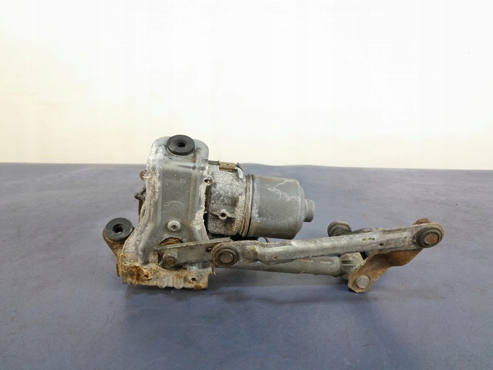 фото №4, Seat leon ii механизм дворник перед правый