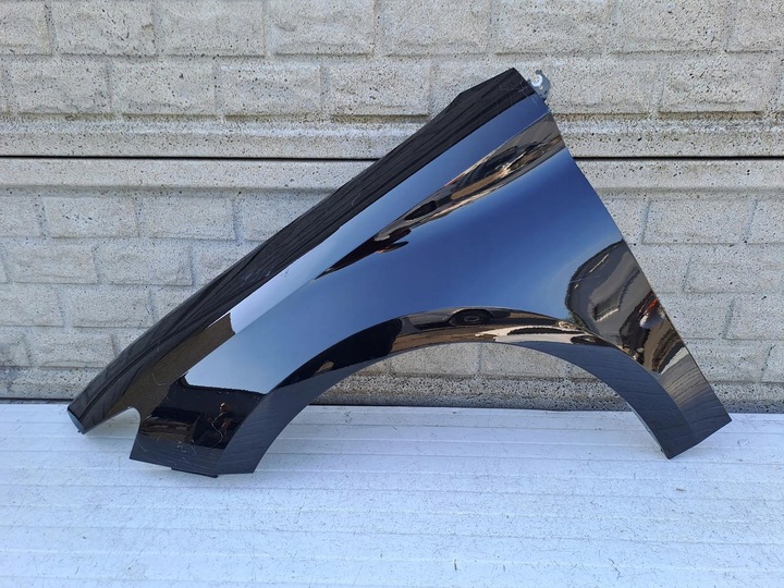 фото №1, Seat leon 4 iv 5fa 2020-2024 крило переднє лівий оригінал