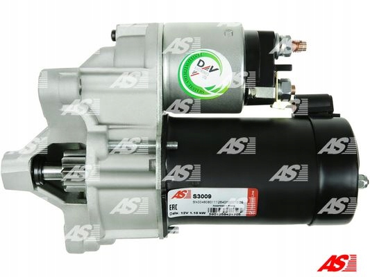 фото №5, Стартер do citroen bx evasion jumper jumpy visa xantia xm xsara zx fiat