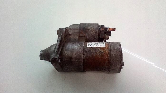 фото №6, Стартер fiat grande punto 1.4 b 55193356