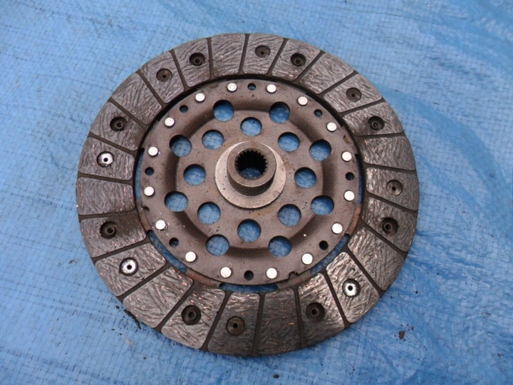фото №8, Запчастини | astra j зчеплення маховик з двома масами колесо двомасовий 1.3 cdti a13dte