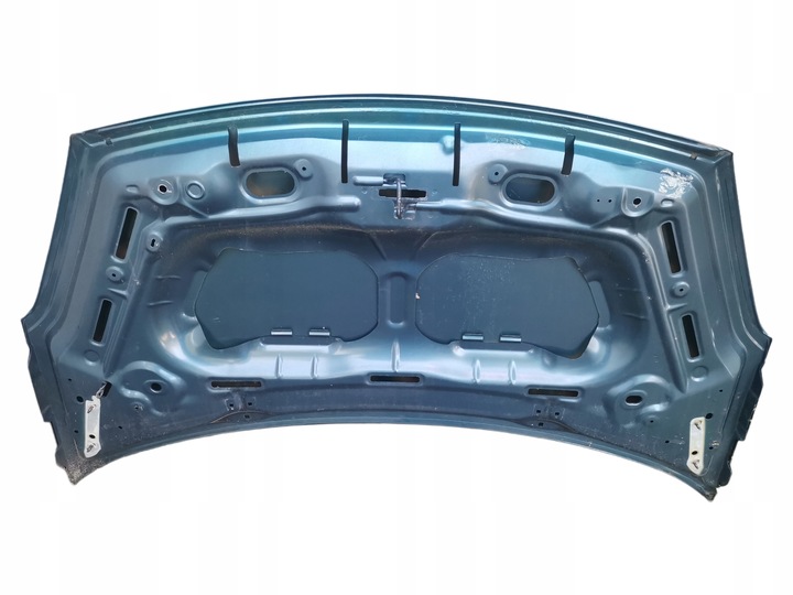 фото №5, Капот citroen berlingo partner кришка двигуна