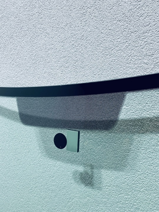 фото №2, Скло лобове skoda rapid 2012- / seat toledo 2012-