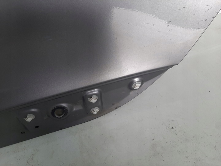 фото №11, Renault megane iii грандтур 09r двері лівий зад код tekng 821013264r