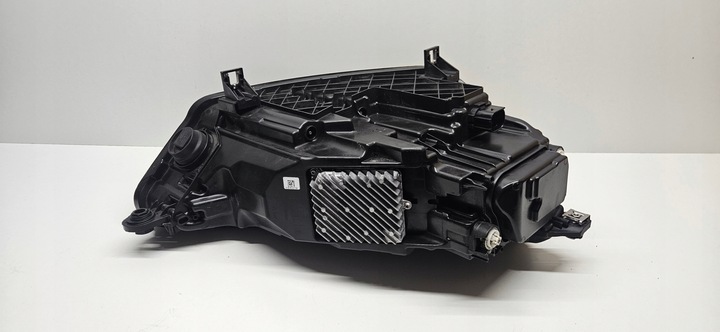 фото №9, Audi q5 80a рестайлінг фара повний led лівий лампа ліва