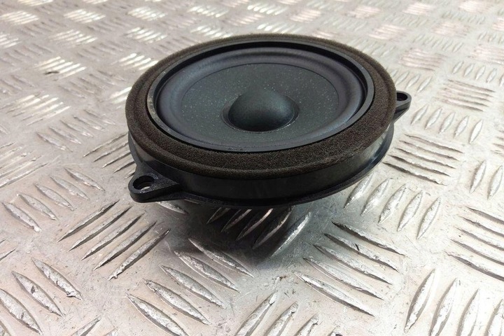 фото №10, Динамик передних левых дверь bmw x3 g01, f97 6809629 2.0l бензин 2019